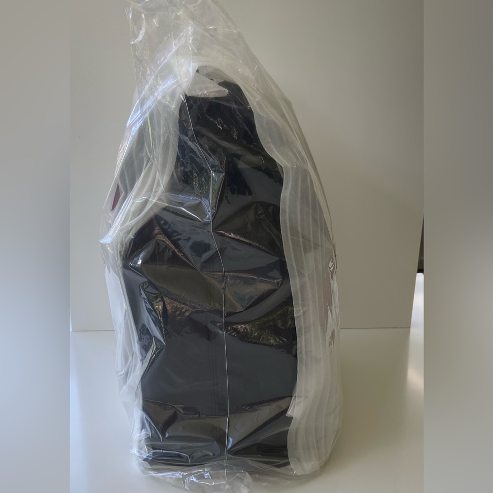 Kate Spade Nylon Backpack, Backpack with Adjustable Straps, Black - Picture 9 of 12